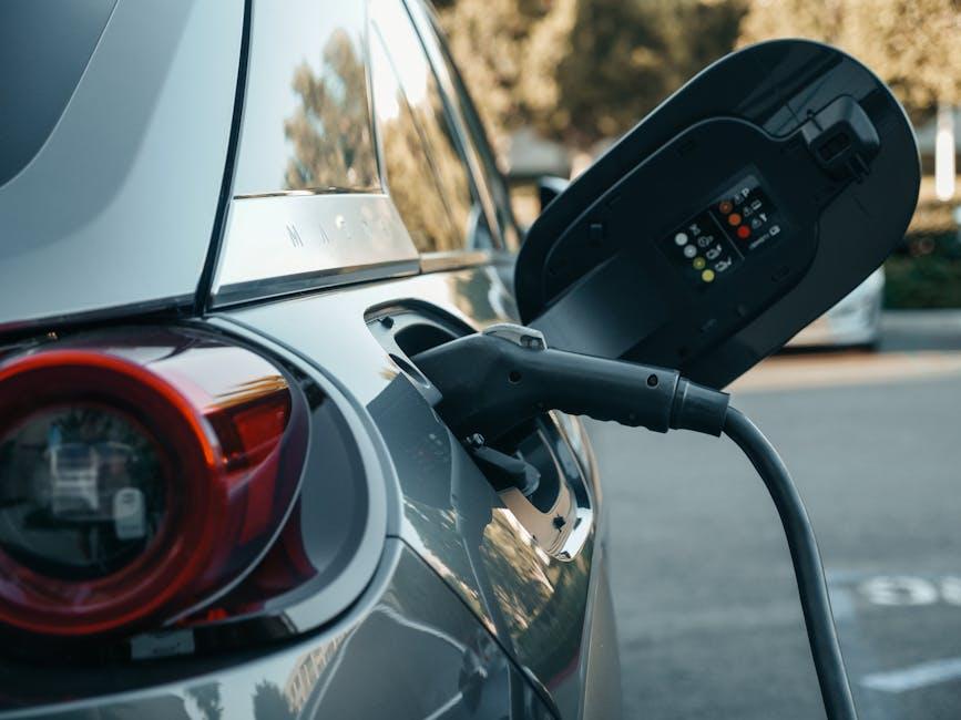 Optimal Charging Habits to Extend Battery Lifespan