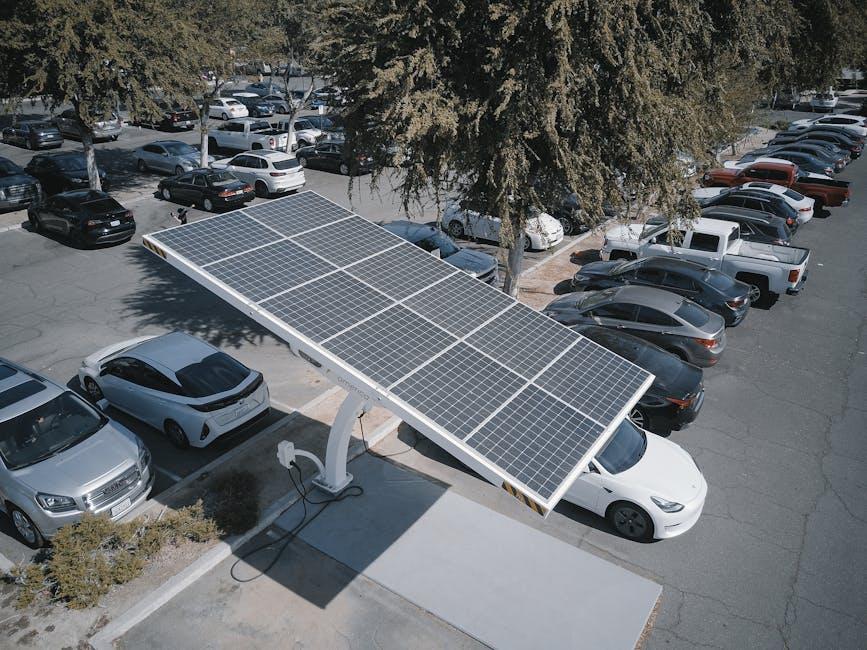 Understanding the Core Differences Between Electric and Hybrid Vehicles