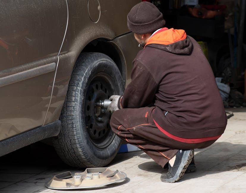 Gathering Essential Tools and Safety Precautions Before You Begin