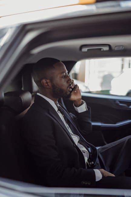 Finding Harmony Between Career Goals and Automotive Hobbies