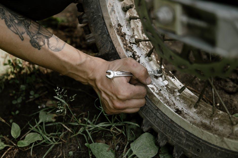 Maintenance Tips and Best Practices for Long-Term Track Performance