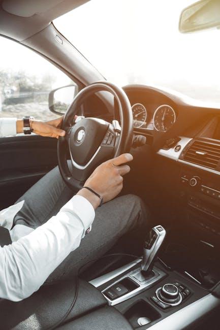 Understanding Common Steering Problems and Their Causes