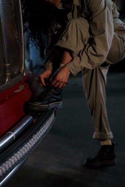Safety Gear and Organization Tips for Seamless Workflow