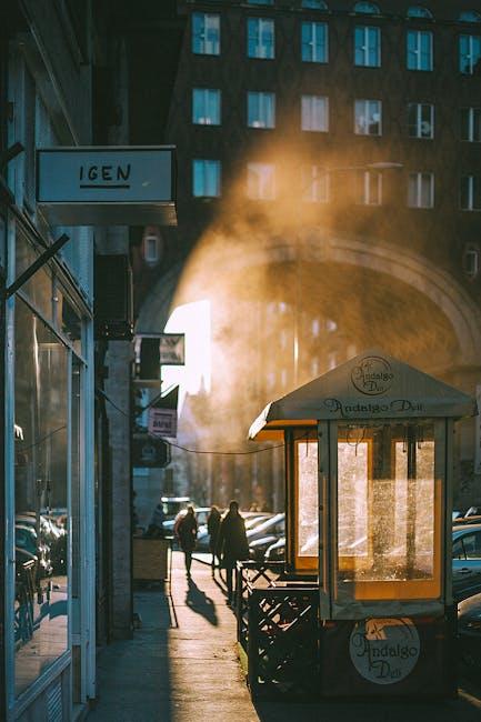 Choosing the Right Location to Maximize Visibility and Accessibility