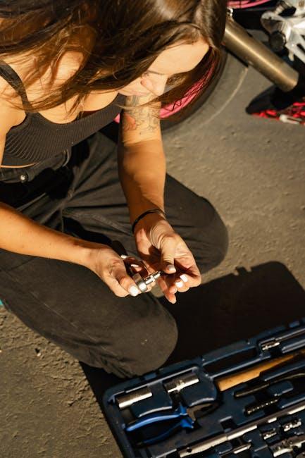 Channels Focused on DIY Car Maintenance for Beginners