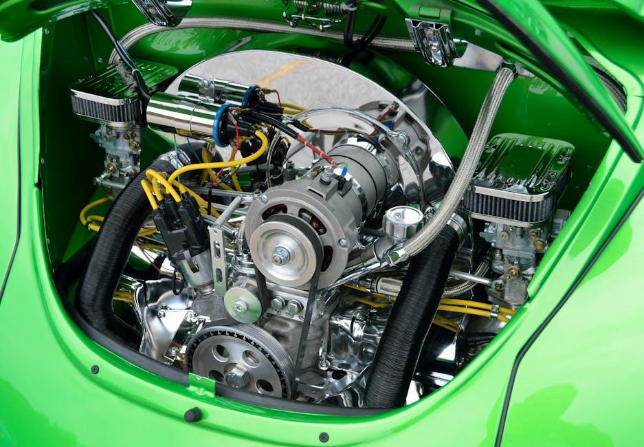Identifying the Right Spark Plugs for Optimal Engine Performance
