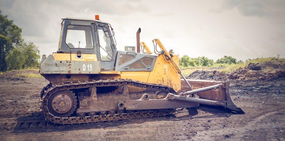 Journey beneath the rails uncovering the challenges of track construction