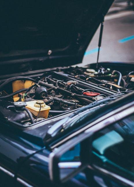 Essential Maintenance Tips for Sustained High Performance