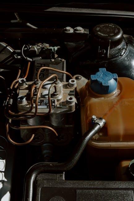 Step by Step Installation Tips for a Smooth Engine Swap