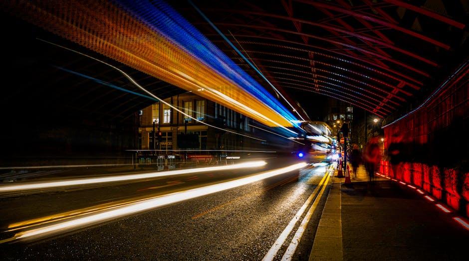 Charging Ahead Understanding Infrastructure and Convenience Factors