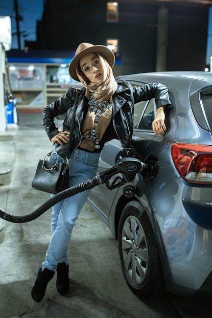 Preparing Your Vehicle for a Safe and Efficient Fuel Pump Replacement