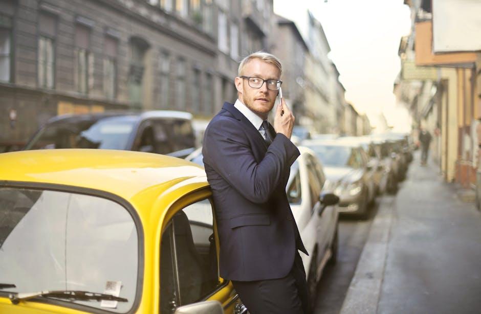 Revolutionizing Connectivity with Smart In-Car Technology