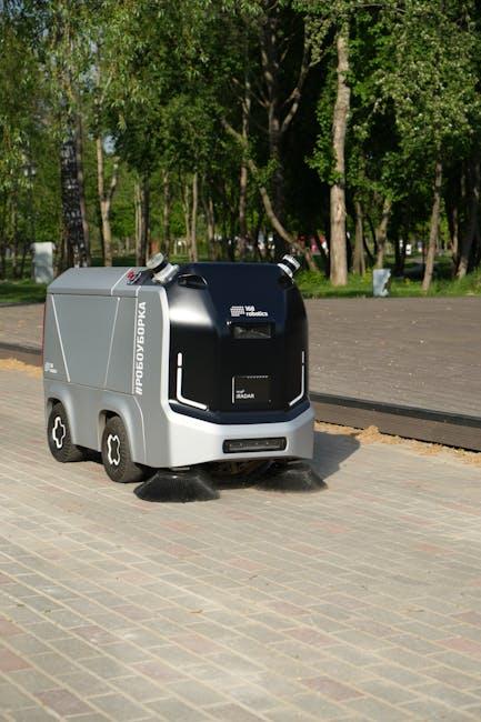 The Future of Autonomous Driving and Safety Enhancements