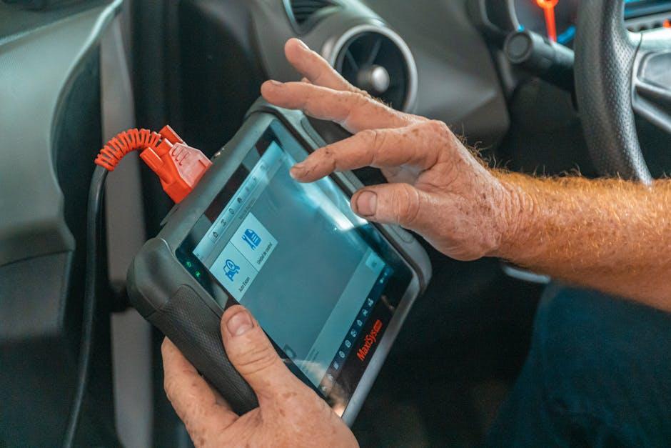 Best Features to Look for in Car Scan Tools