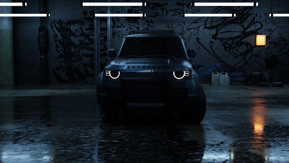 Fine-Tuning and Maintenance to Keep Your LED Headlights Shining Bright