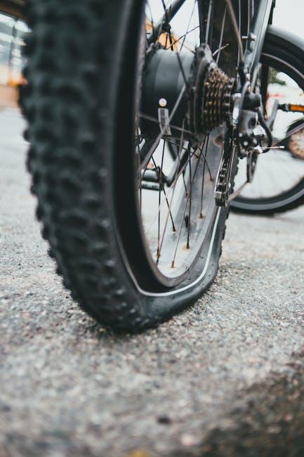 Step by Step Tire Removal and Replacement Techniques