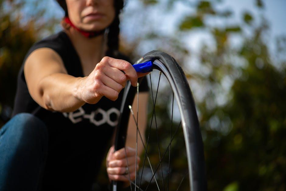 Tips for Maintaining Tire Health and Preventing Future Flats