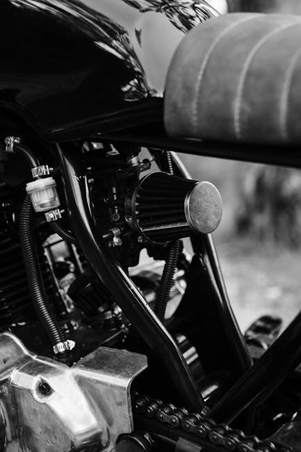 Unlock Hidden Power Through Precision Exhaust Upgrades