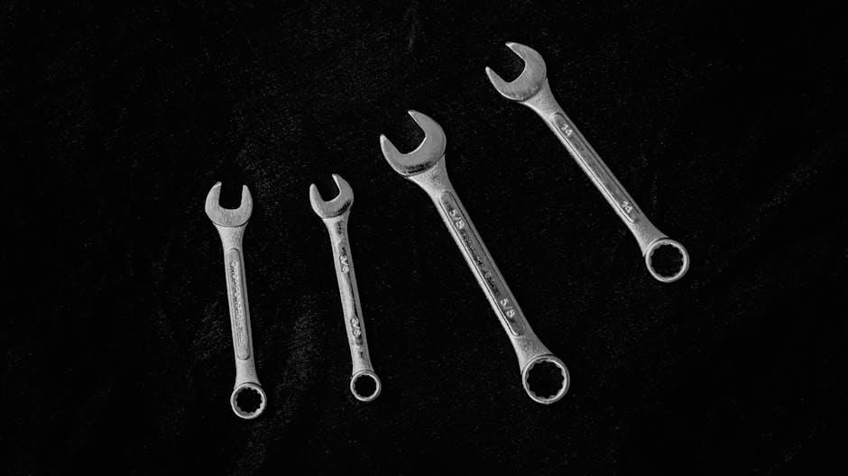 Choosing the Right Socket Set for Every Auto Repair Task