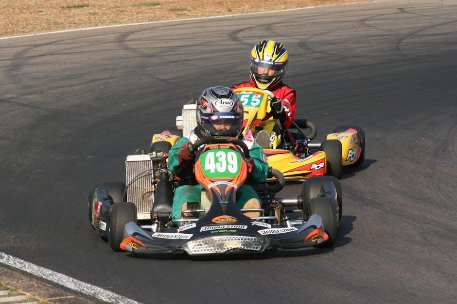 Choosing the Perfect Chassis for Optimal Drift Stability