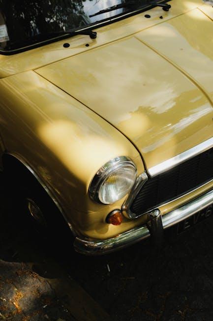 Long Term Tips to Maintain Clarity and Prevent Future Headlight Damage