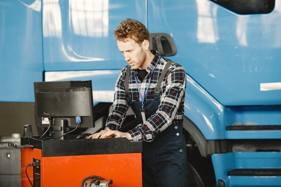 Understanding Vehicle Systems to Tailor Your Tool Selection