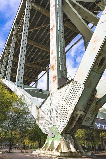 Conceptualizing the Pathway Crafting the Steel Framework Precision and Patience Aligning and Securing the Track Elements