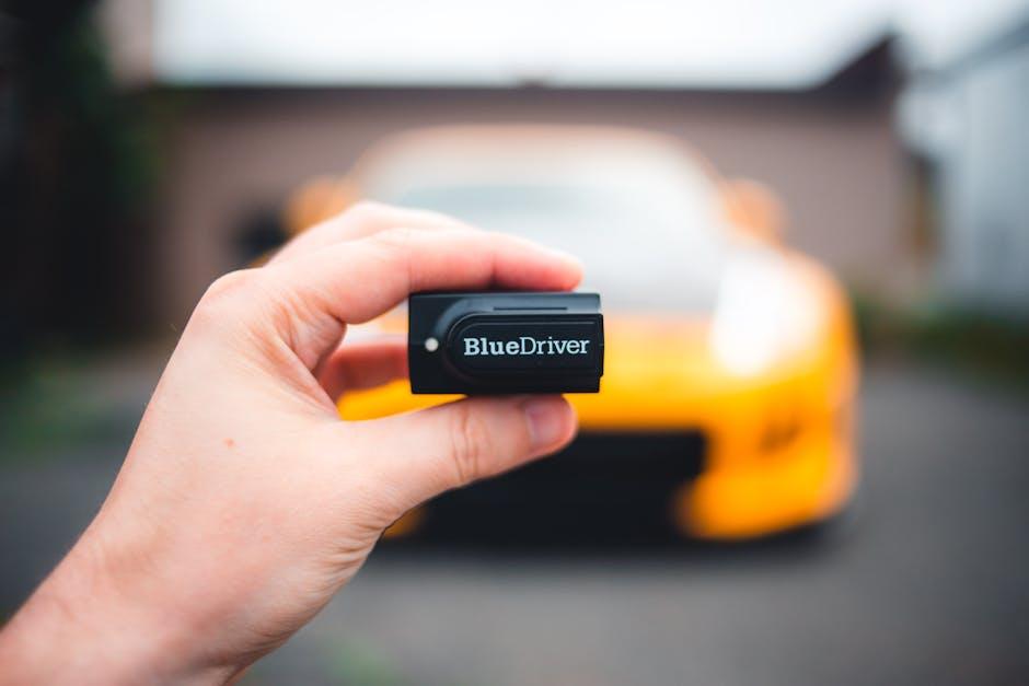 Must-Have Diagnostic Gadgets on a Budget