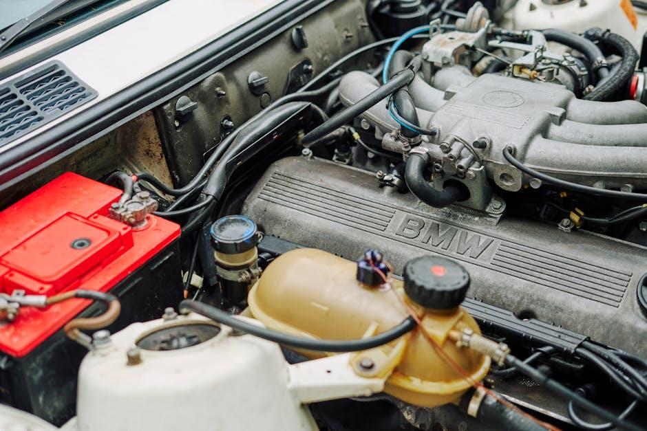 Best Practices and Expert Tips for Safe and Effective ECU Modifications