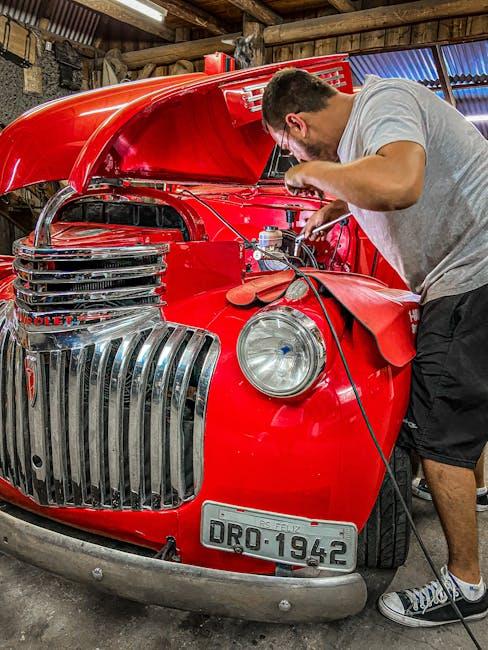 Essential Tools and Materials for Effective Headlight Restoration