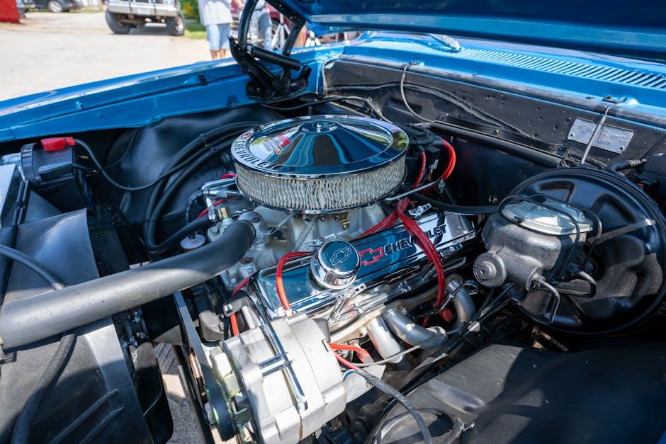 Selecting Performance Upgrades to Match Your Vision