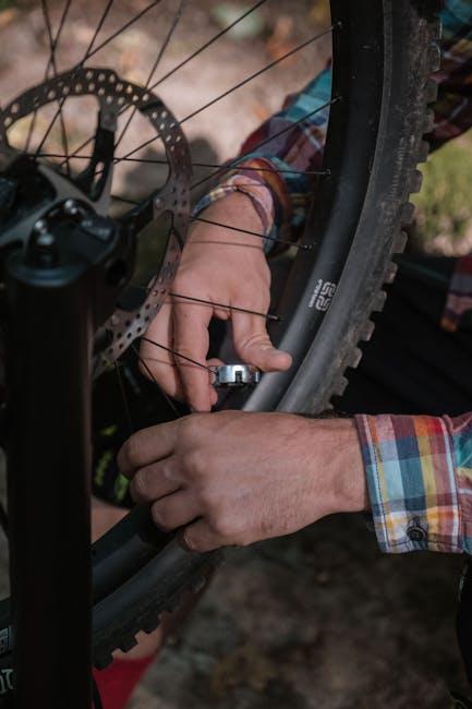 Tools and Techniques for a Smooth Tire Rotation