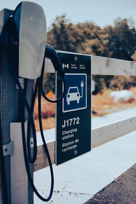 Charging Infrastructure Expansion and Its Impact on Accessibility