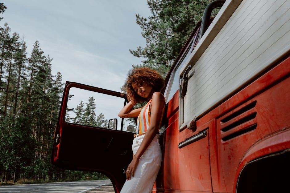 Expert Recommendations for Choosing Your Next Ride