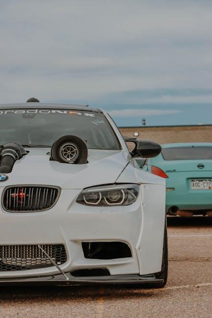 Understanding Engine Dynamics for Optimal Performance
