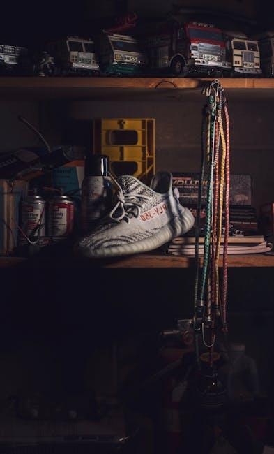 Unlock Hidden Storage Solutions for a Clutter-Free Garage