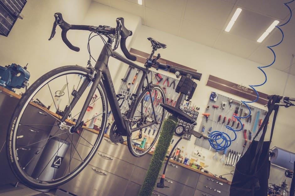 Essential Tools and Safety Tips for Brake Repairs
