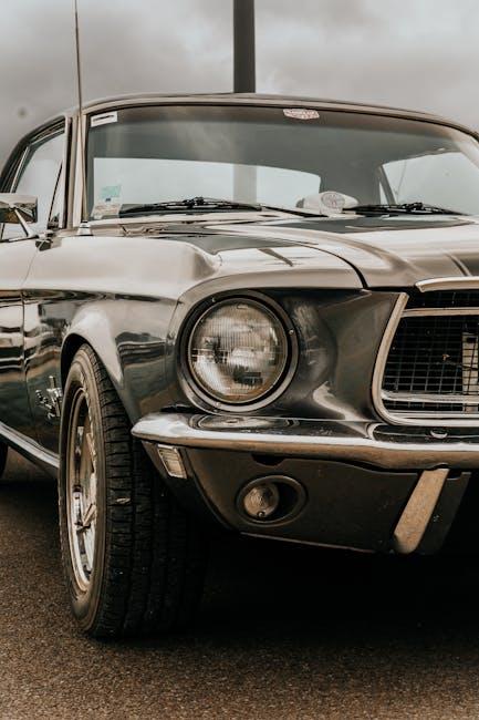 Understanding the Causes of Headlight Dullness and Yellowing