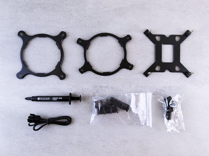 Step-by-Step Installation Process to Enhance Performance