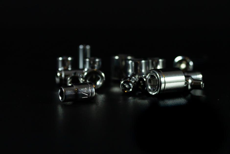 Materials and Build Quality That Ensure Durability and Performance