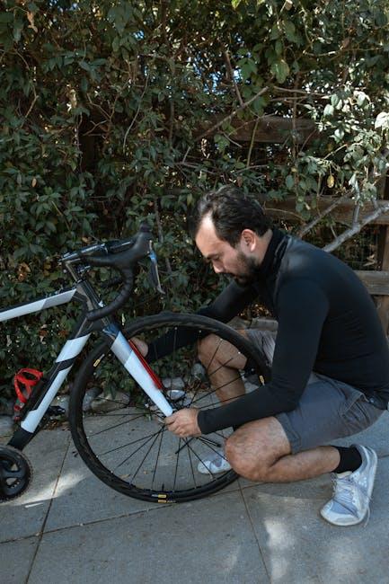 Step by Step Guide to Fixing Brake Squeaks and Pulsations