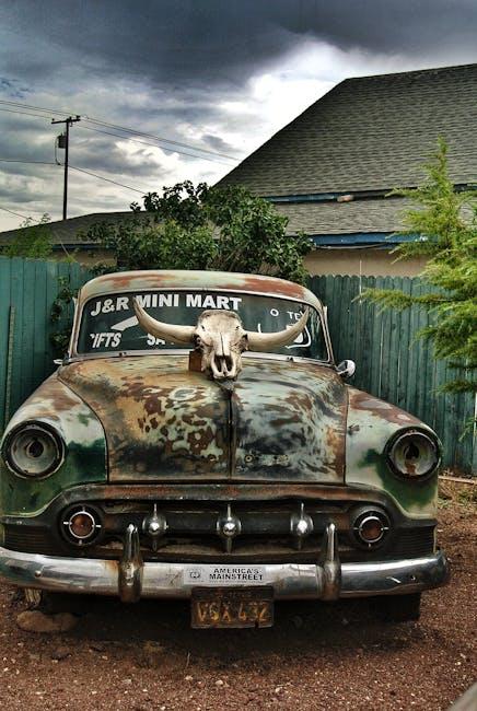 Shield Your Ride with Proactive Cleaning and Maintenance
