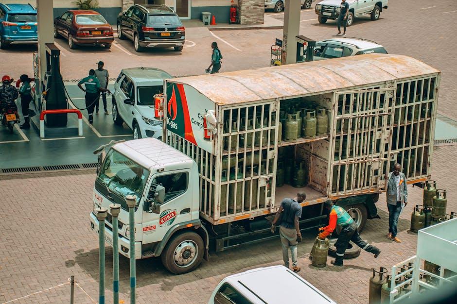Optimize Fuel Delivery for Maximum Horsepower Gains