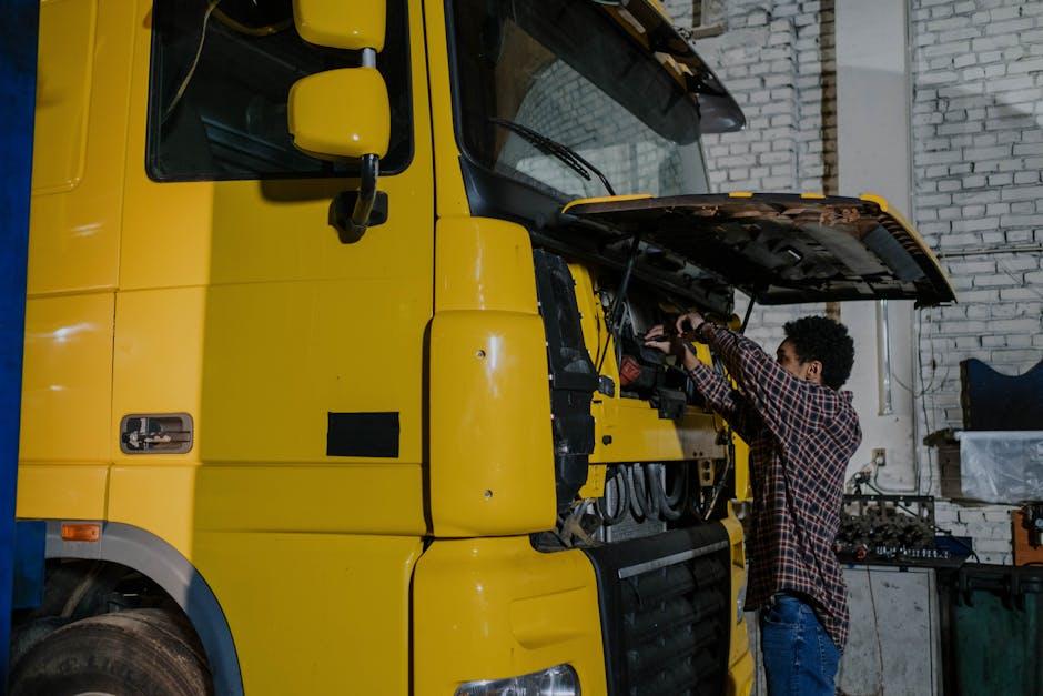 Essential tools and technologies shaping the freelance auto technician’s workshop