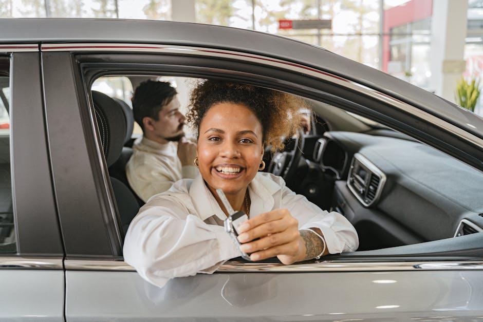 Charging Ahead Recommendations for a Seamless EV Ownership Experience