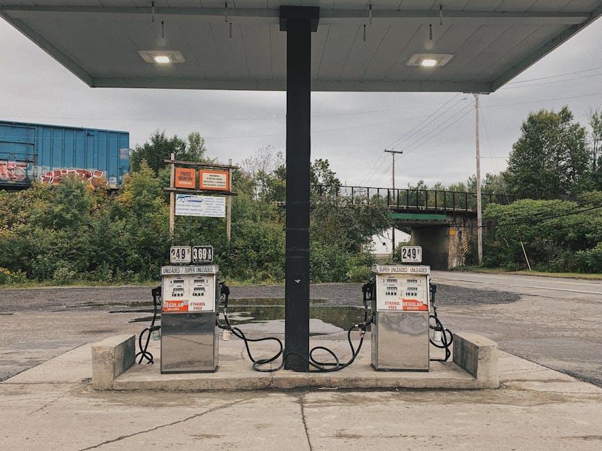Identifying Common Fuel Pump Issues and Diagnosing the Problem