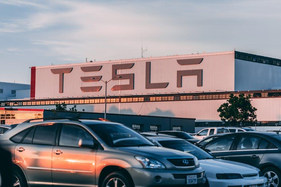 Design and Performance Highlights Shaping 2024’s EV Landscape
