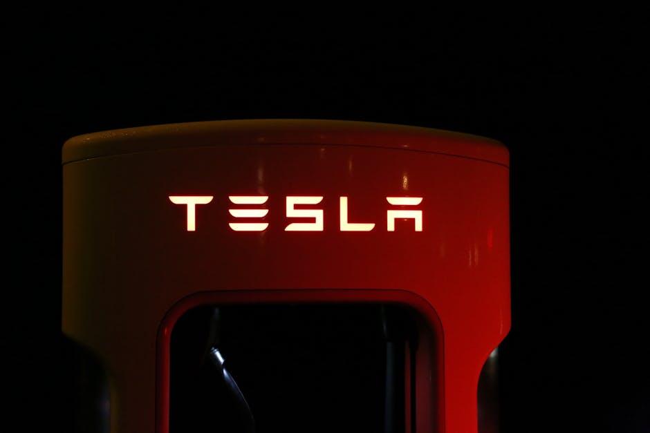 Emerging Innovations Shaping the Future of Electric Vehicles