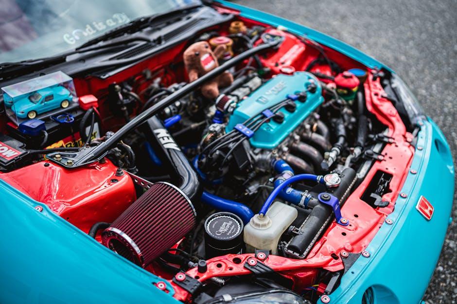 Understanding the Role of Your Exhaust System in Performance