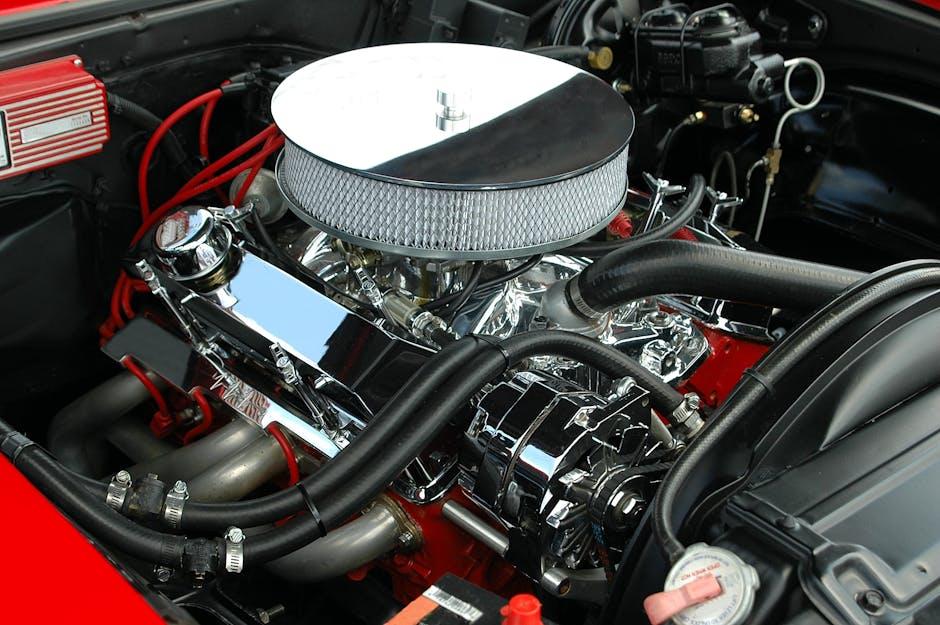 Maximizing Engine Health Through Targeted Tune Ups
